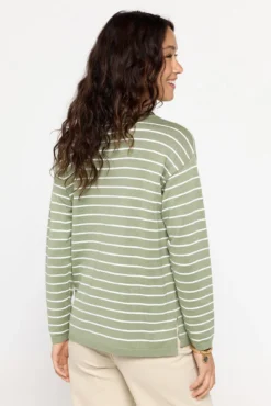 Jersey de viscosa estampado.