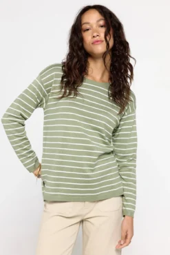Jersey de viscosa estampado.