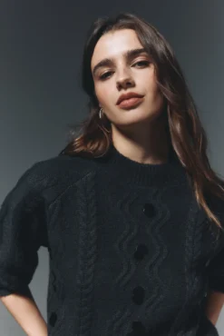 Jersey Drape