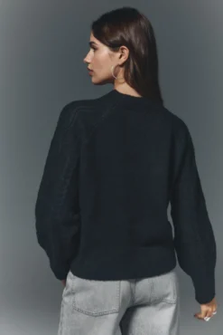 Jersey Drape