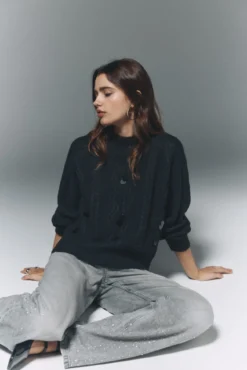 Jersey Drape
