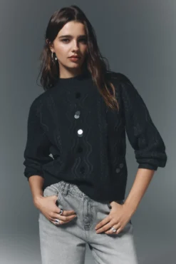 Jersey Drape