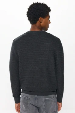 Jersey estructua moda