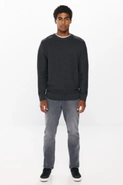 Jersey estructua moda