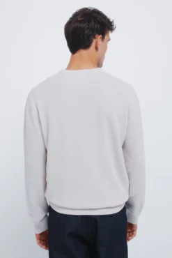 Jersey estructura