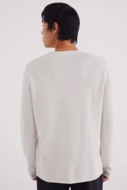 Jersey estructura
