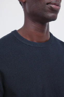 Jersey estructura