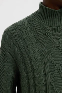 Jersey estructura 100% algodón orgánico