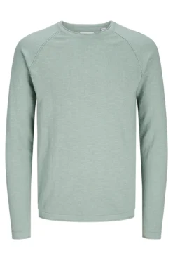 Jersey fino algodón