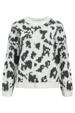 Jersey lana y alpaca