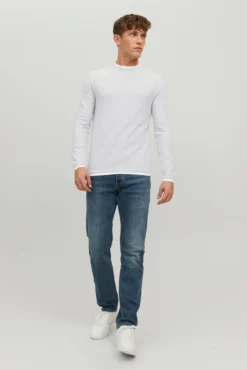 Jersey liso