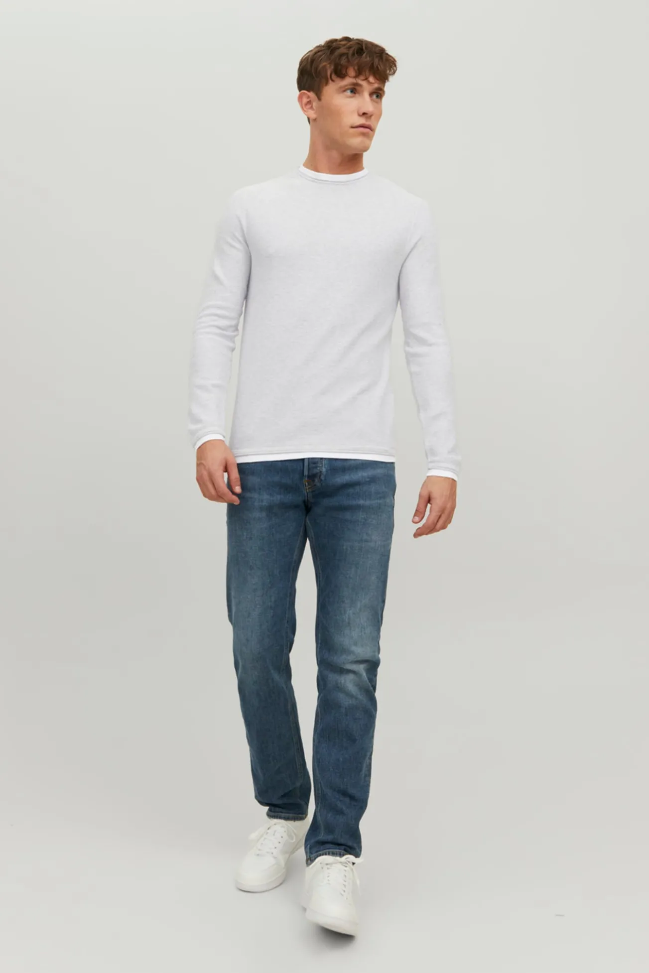 Jersey liso