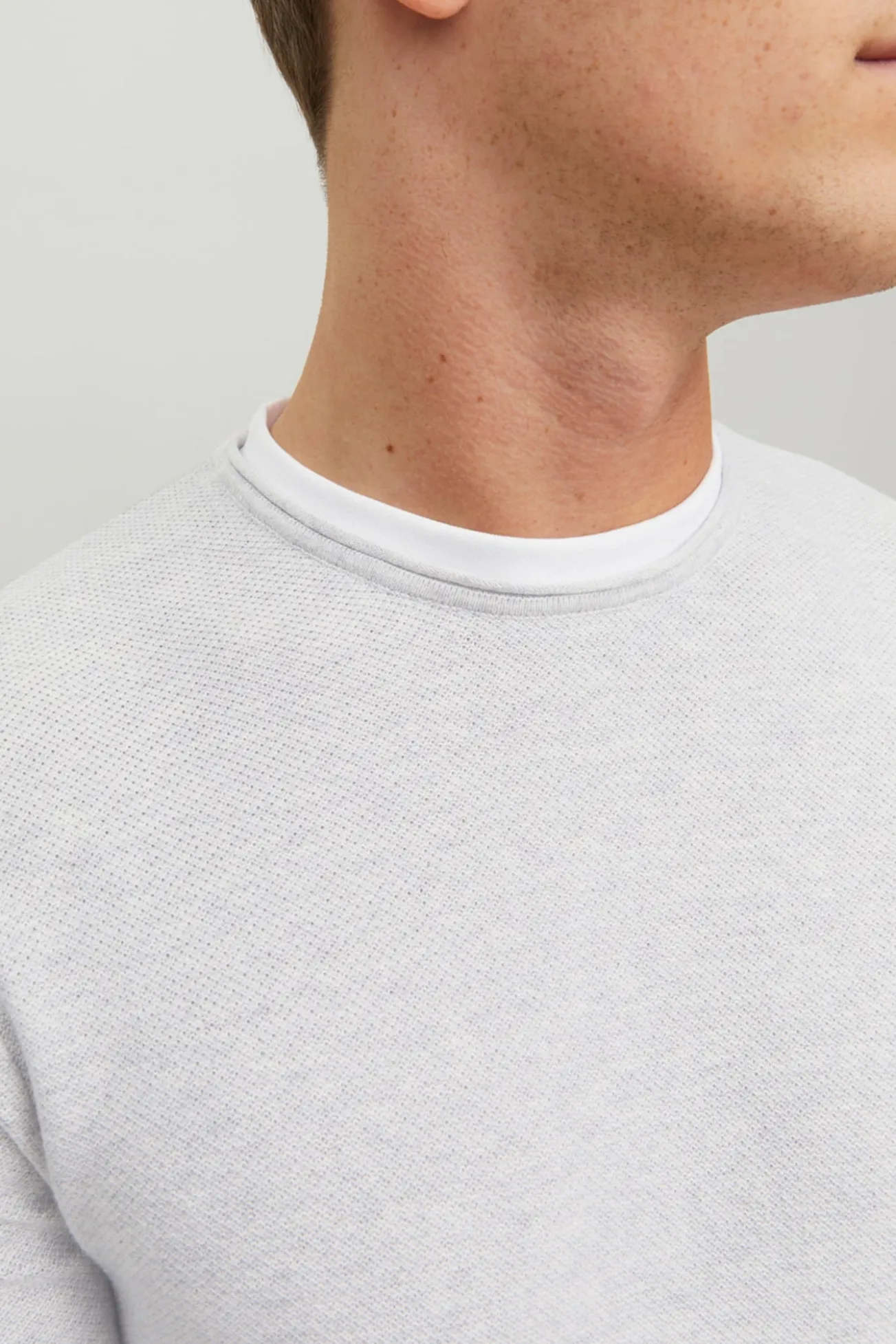 Jersey liso