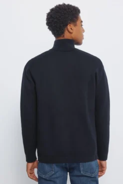 Jersey moda camionero texto