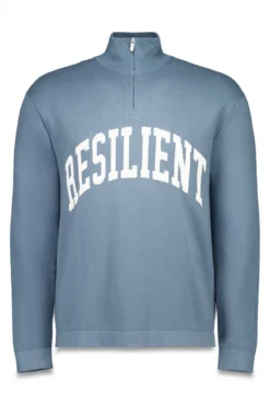 Jersey moda camionero texto