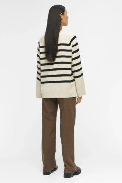 Jersey oversize
