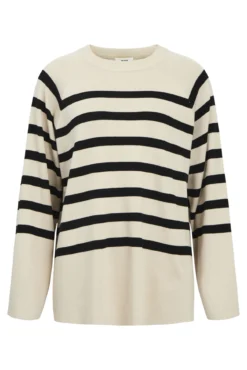 Jersey oversize