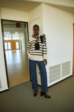 Jersey oversize