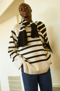 Jersey oversize