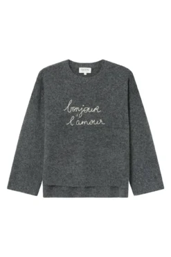 Jersey oversize