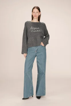Jersey oversize