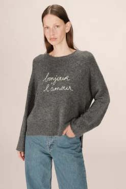 Jersey oversize