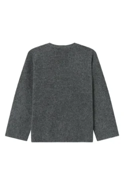 Jersey oversize