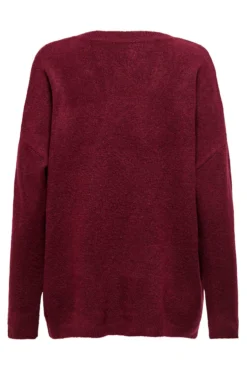 Jersey oversized
