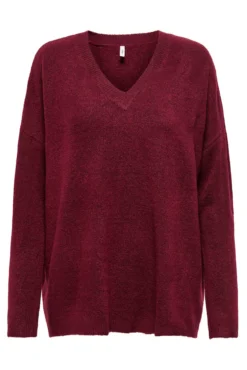 Jersey oversized