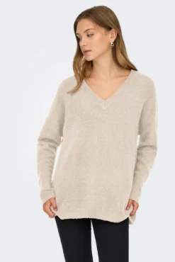 Jersey oversized