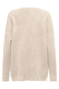Jersey oversized
