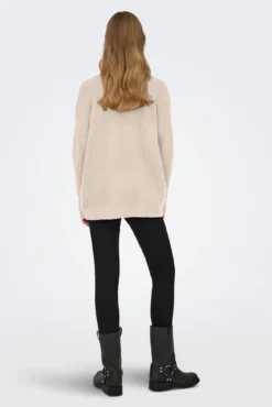 Jersey oversized