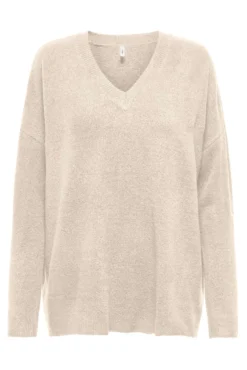Jersey oversized