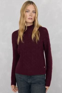 Jersey oversize fantasía