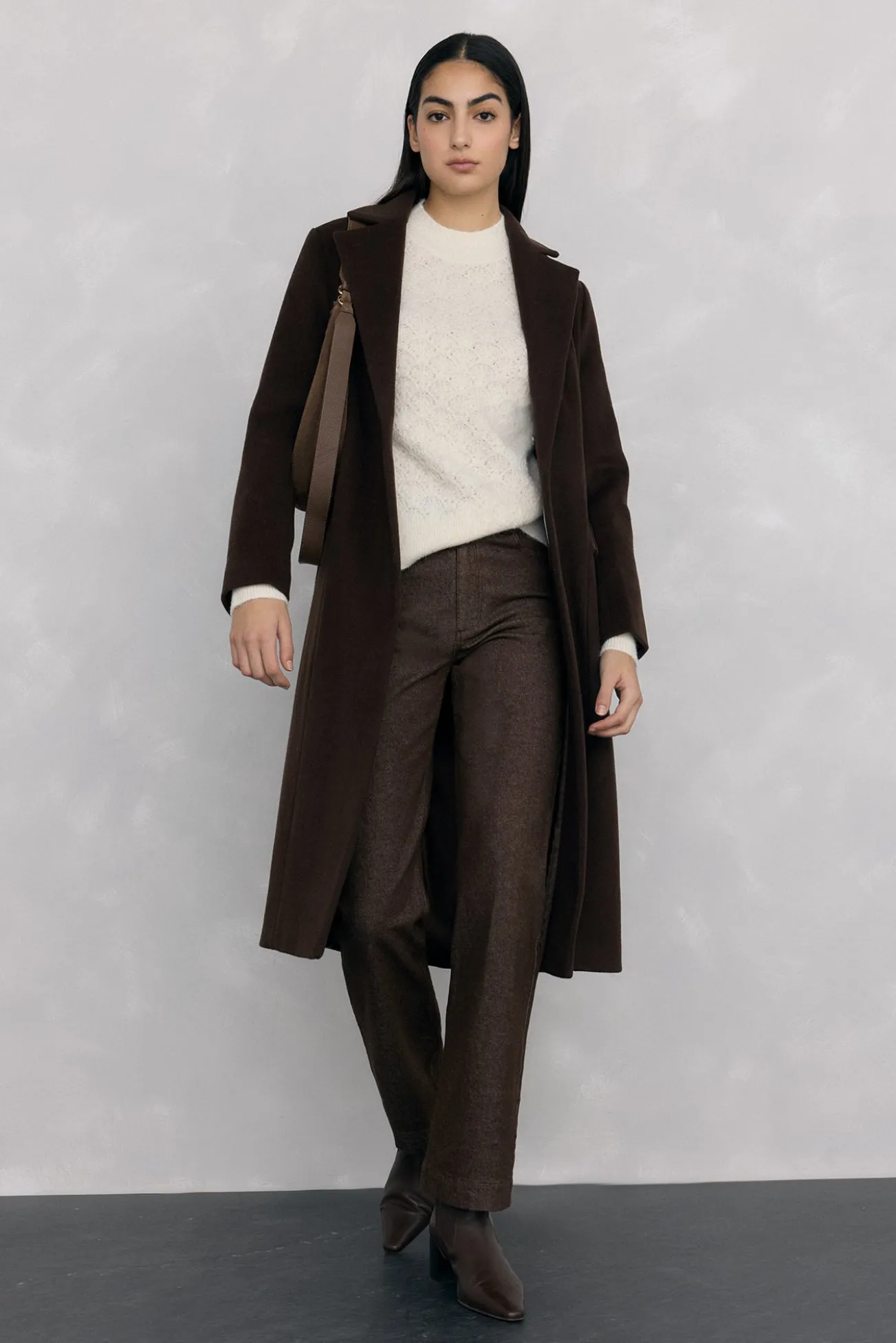 Jersey oversize fantasía