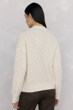 Jersey oversize fantasía
