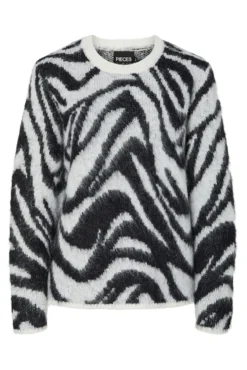 Jersey peluso cebra