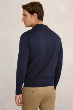 Jersey Polo Botones