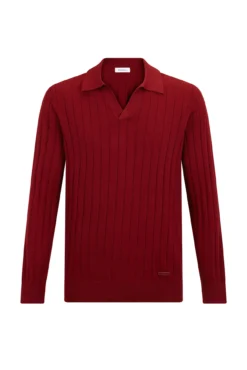 Jersey premium estructura algodón seda cashmere