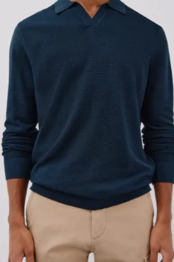Jersey punto fino