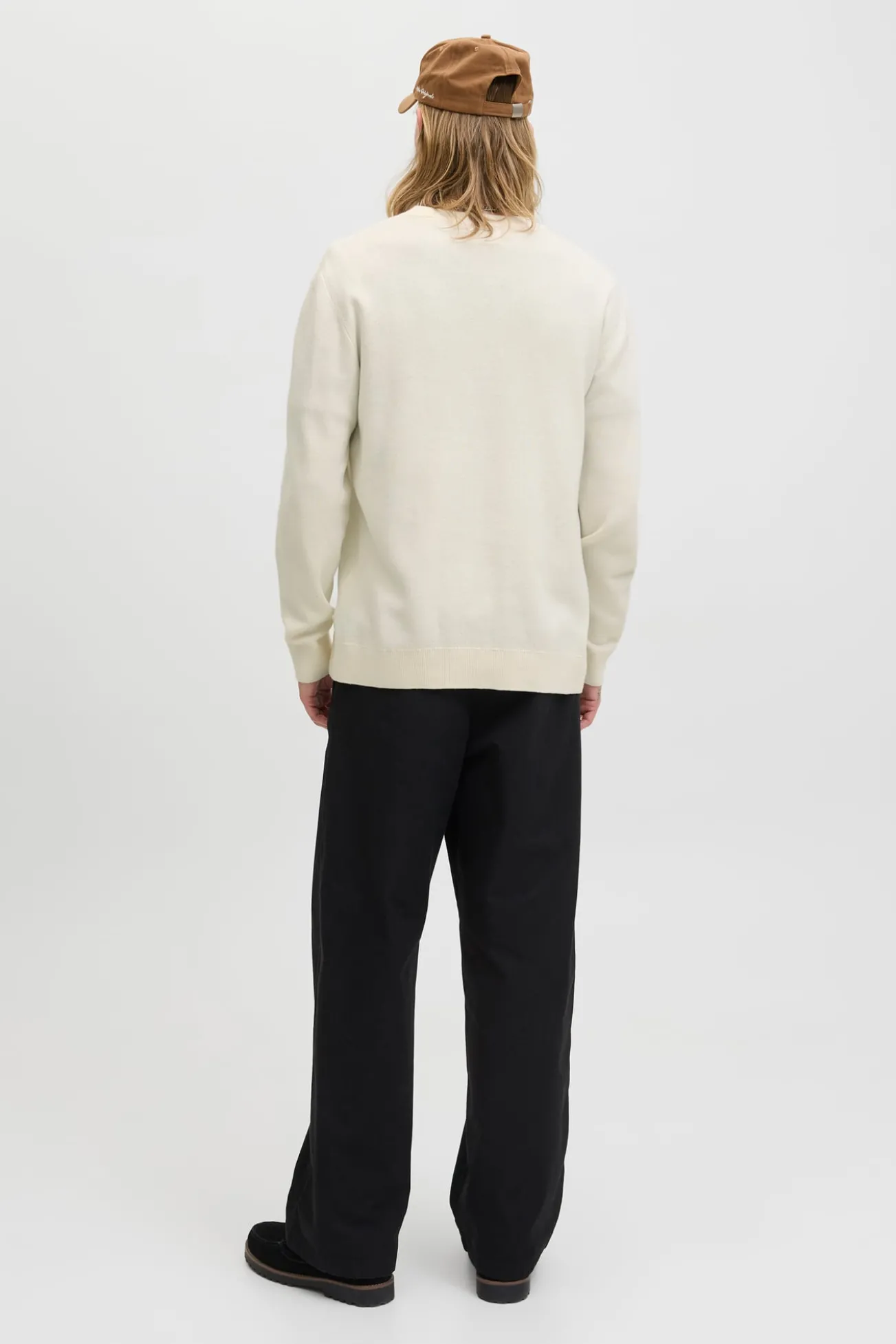 Jersey regular fit