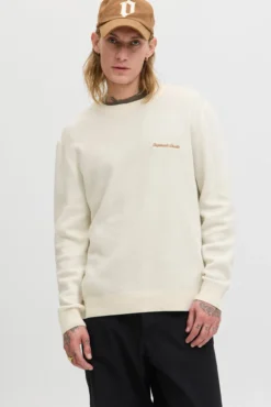 Jersey regular fit