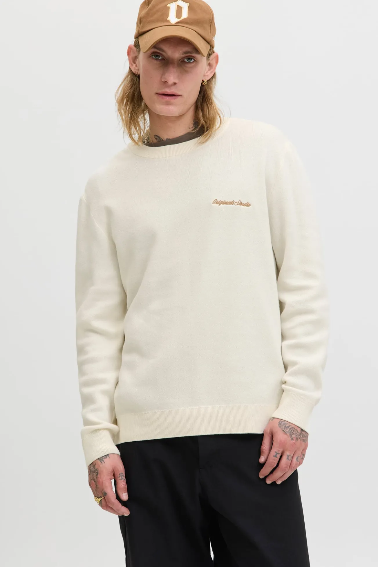 Jersey regular fit