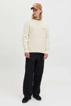 Jersey regular fit