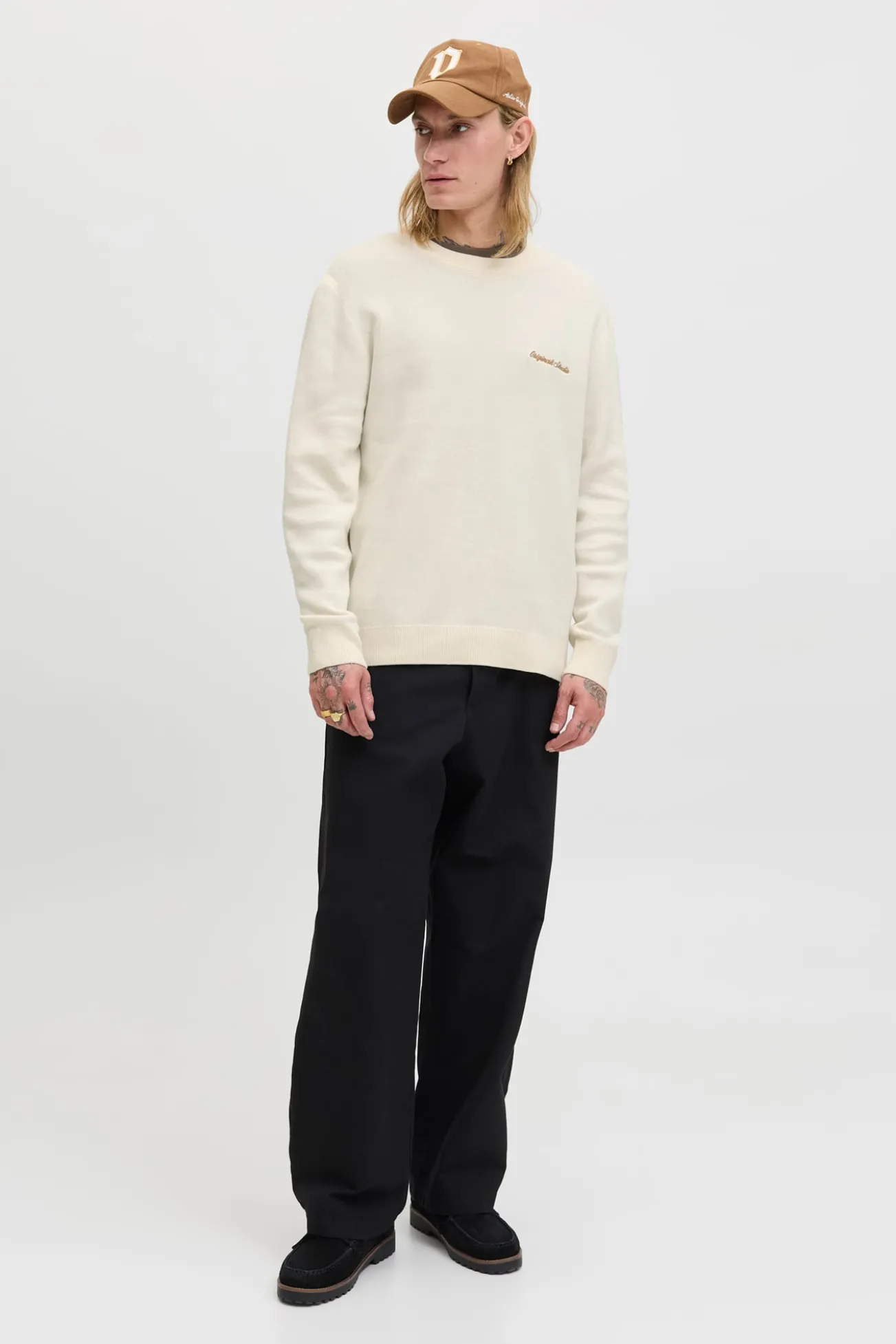 Jersey regular fit