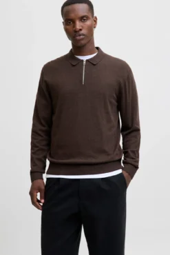 Jersey regular fit