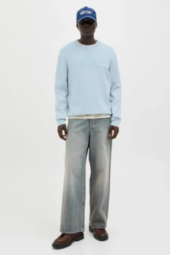 Jersey regular fit