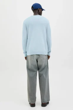 Jersey regular fit
