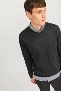 Jersey regular fit