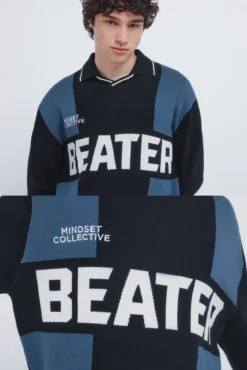 Jersey retro sport